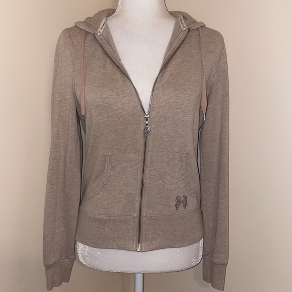 Victoria’s every fashion show angle wing hoodie - Picture 3 of 15